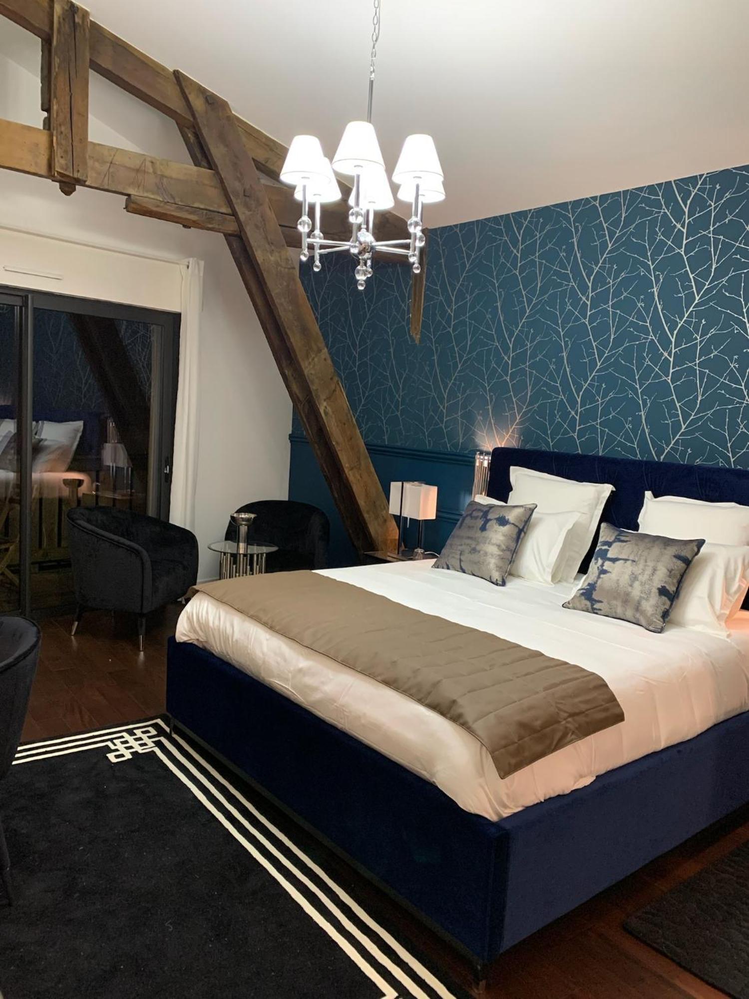 La Cabane D'Ambroise 보르도 외부 사진