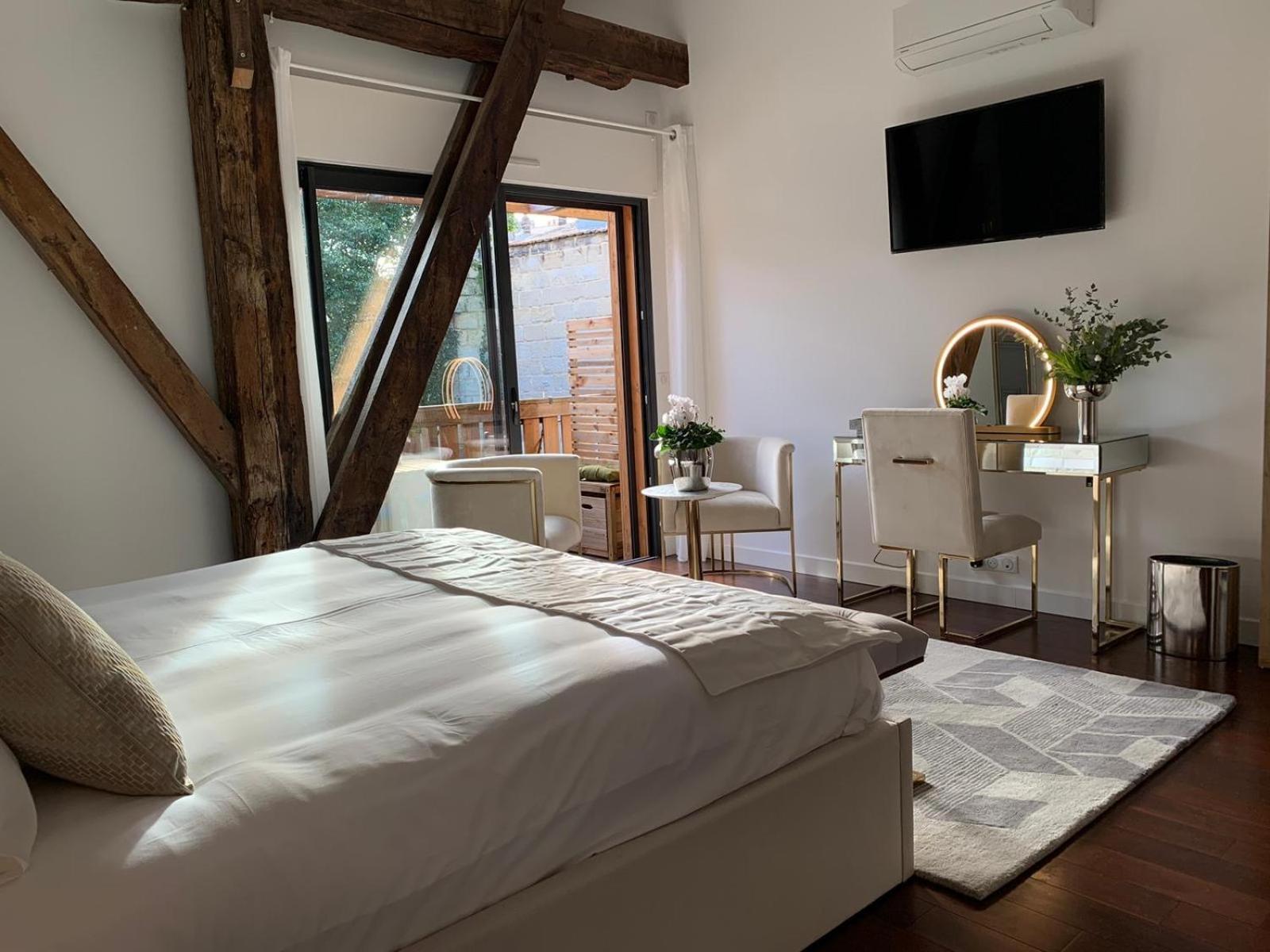 La Cabane D'Ambroise 보르도 외부 사진