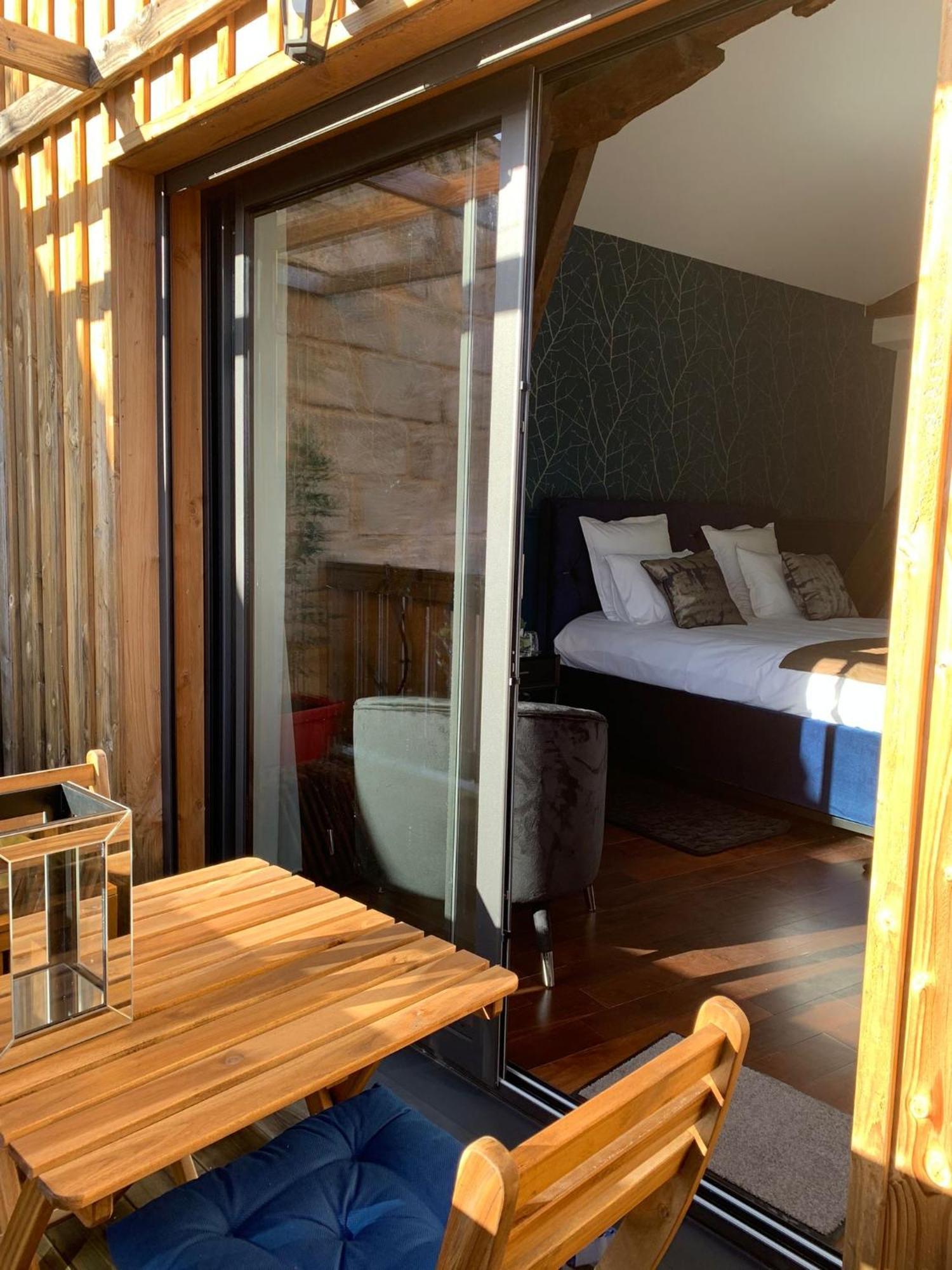 La Cabane D'Ambroise 보르도 외부 사진