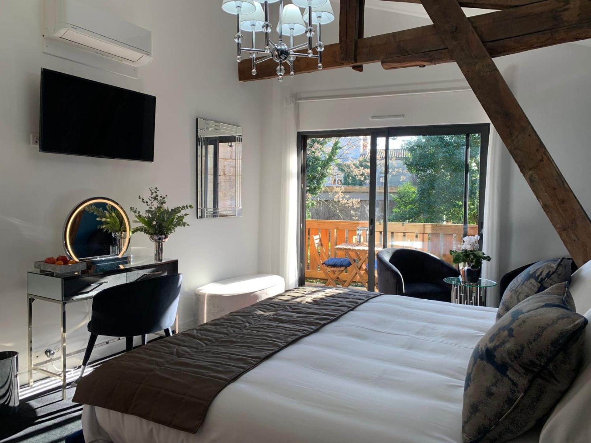La Cabane D'Ambroise 보르도 외부 사진